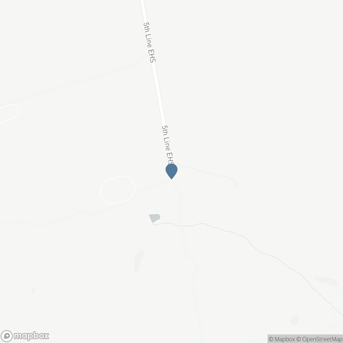 873421 5TH LINE ESTATES, Mono, Ontario L9W 6A5